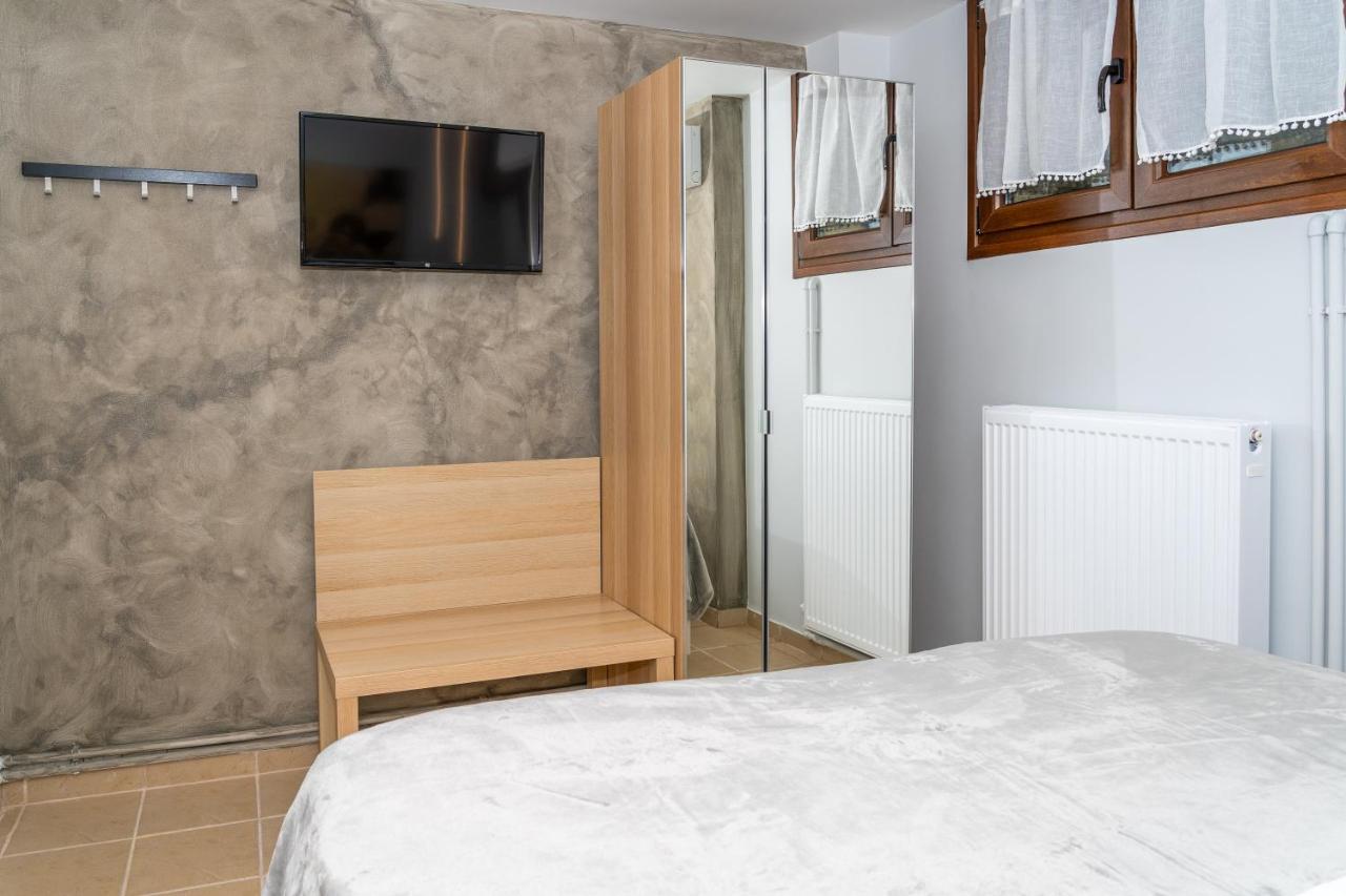 סלוניקי Angels Apartment Free Private Parking מראה חיצוני תמונה