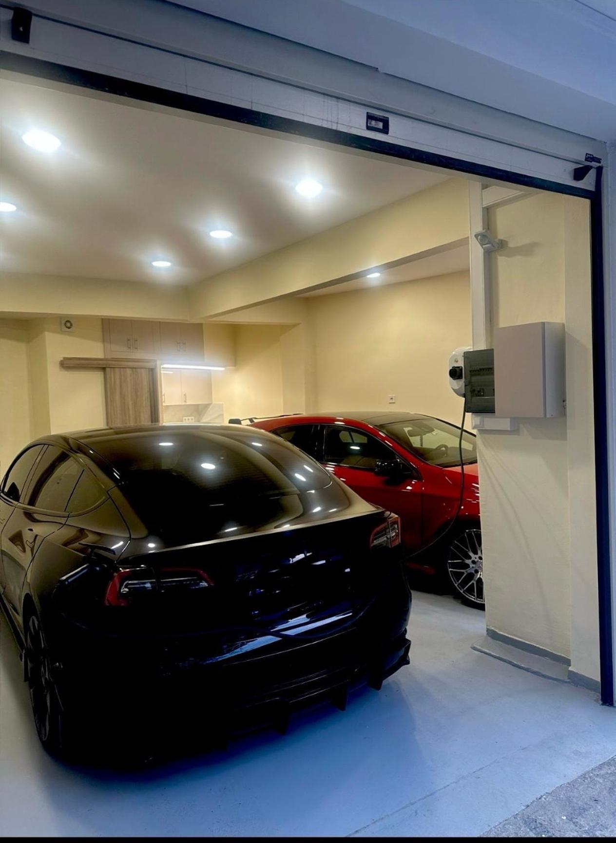 סלוניקי Angels Apartment Free Private Parking מראה חיצוני תמונה
